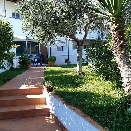 Villa Casa Vacanza à Uggiano La Chiesa Extérieur photo