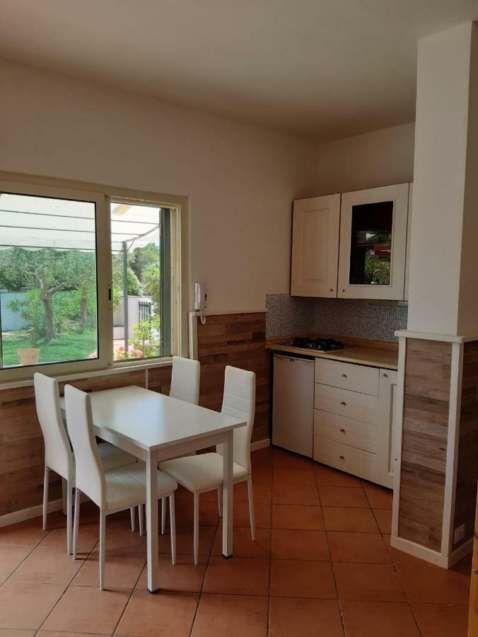 Villa Casa Vacanza à Uggiano La Chiesa Extérieur photo