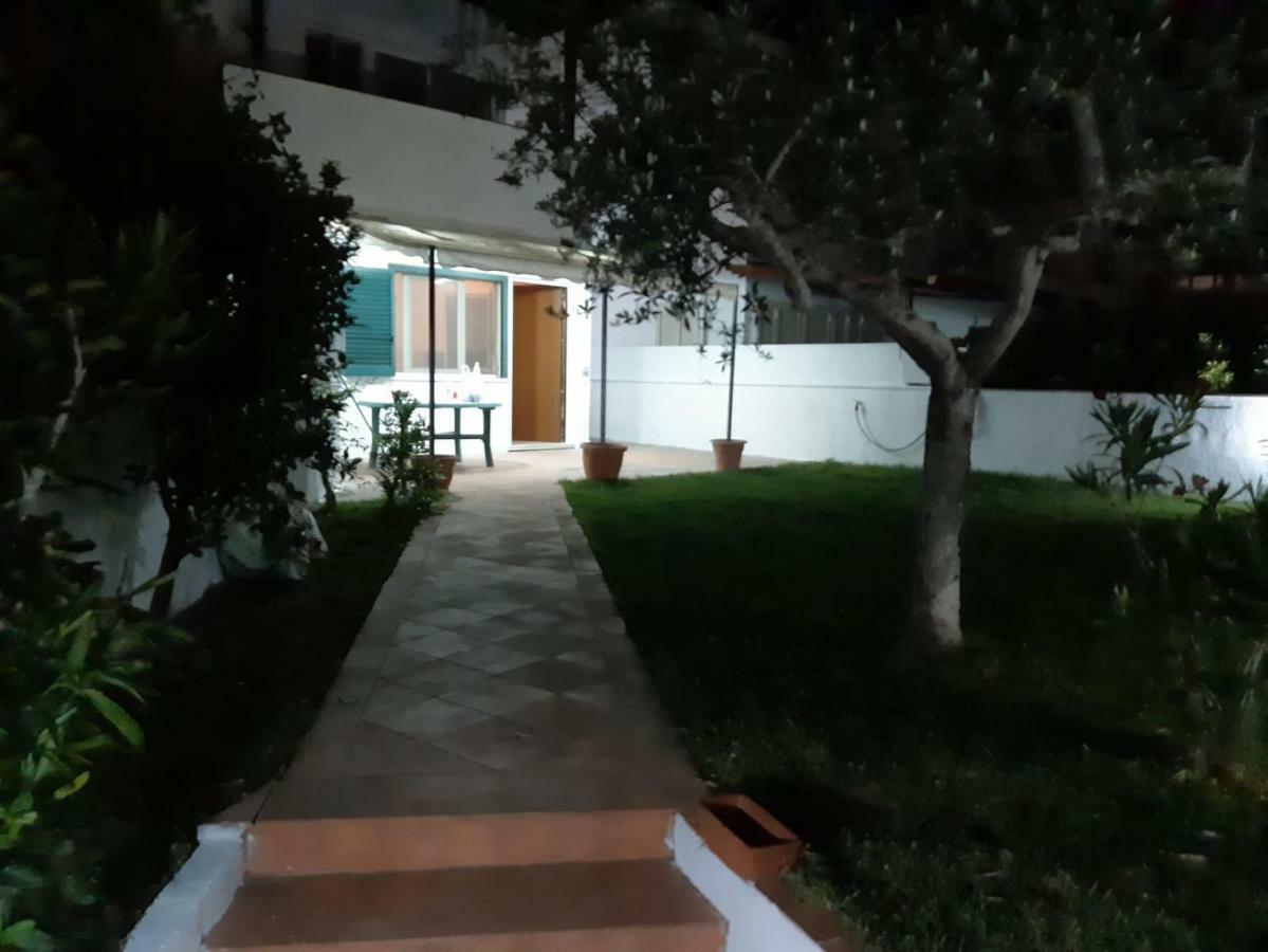 Villa Casa Vacanza à Uggiano La Chiesa Extérieur photo