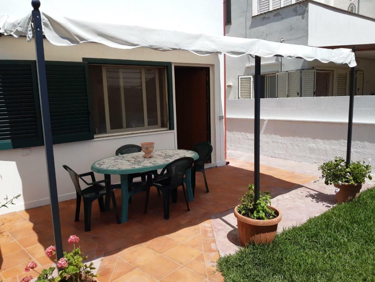 Villa Casa Vacanza à Uggiano La Chiesa Extérieur photo