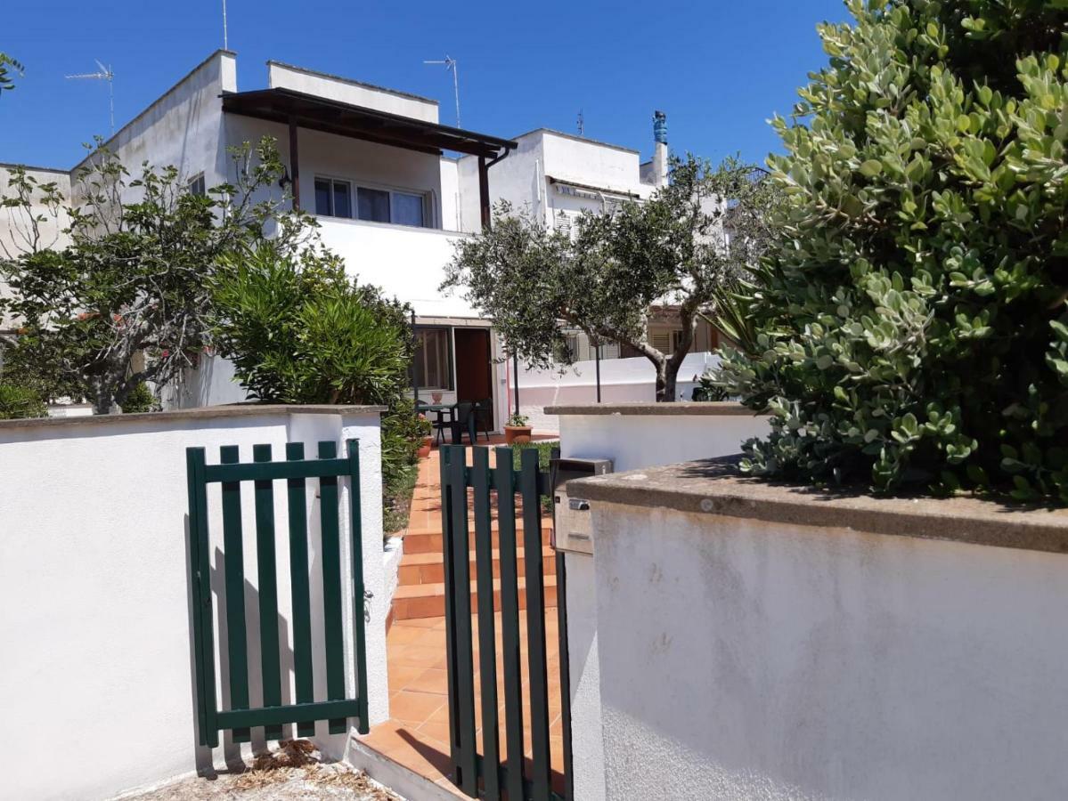 Villa Casa Vacanza à Uggiano La Chiesa Extérieur photo
