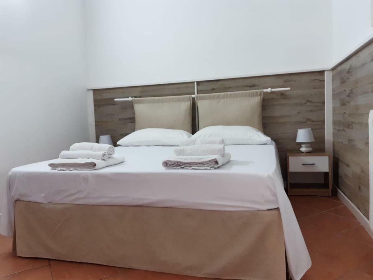 Villa Casa Vacanza à Uggiano La Chiesa Extérieur photo